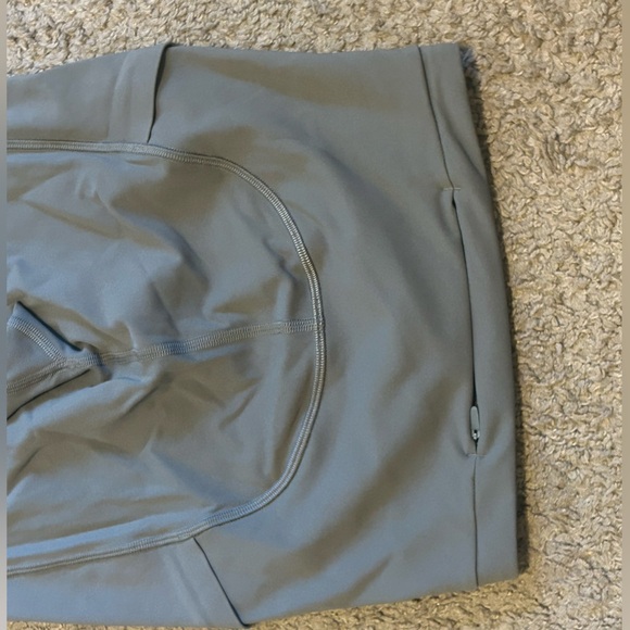 Lululemon Swift Speed High-Rise Tight 28" Grey Sage Women’s Size 0 Yoga Run Gym - Picture 6 of 11